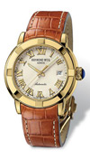  Raymond Weil 12840-G-00808